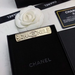Show me a calm atmosphere Brooch 2023SS CHANEL Chanel